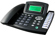 VP301 IP Phone